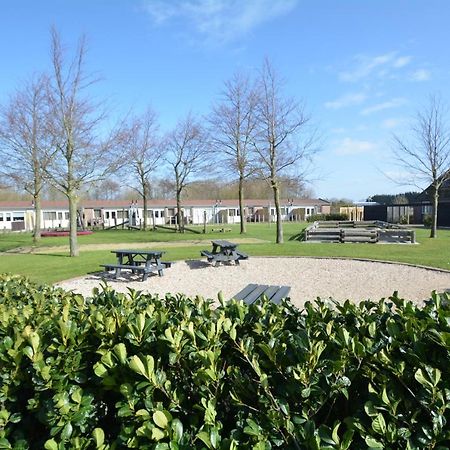 Villa Zeekraal Serooskerke  Exterior foto